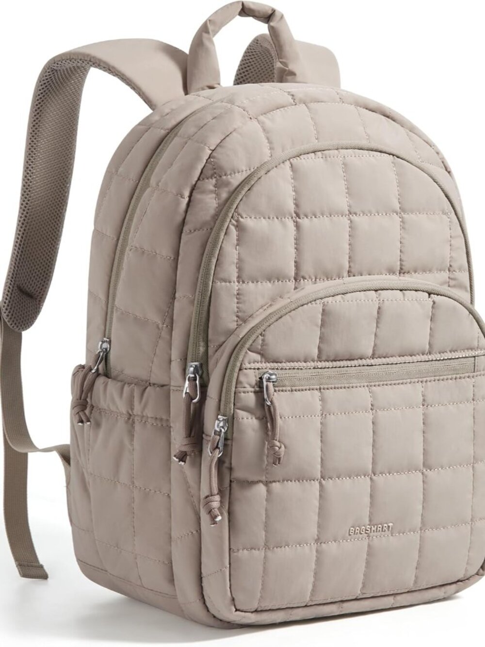 Stylish Water-Resistant 15.6" Women's College Backpack